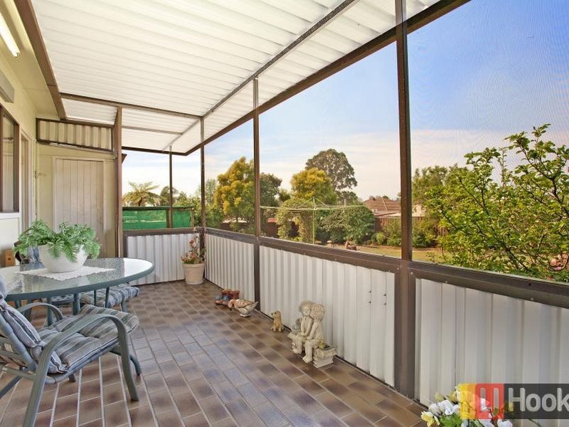 4 Gibson Place, Blacktown NSW 2148