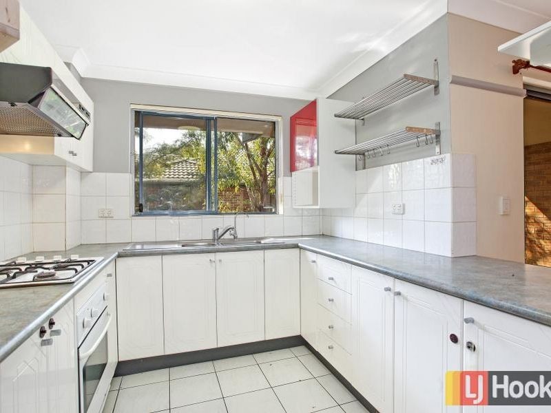 19/245-247 Targo Road, Toongabbie NSW 2146