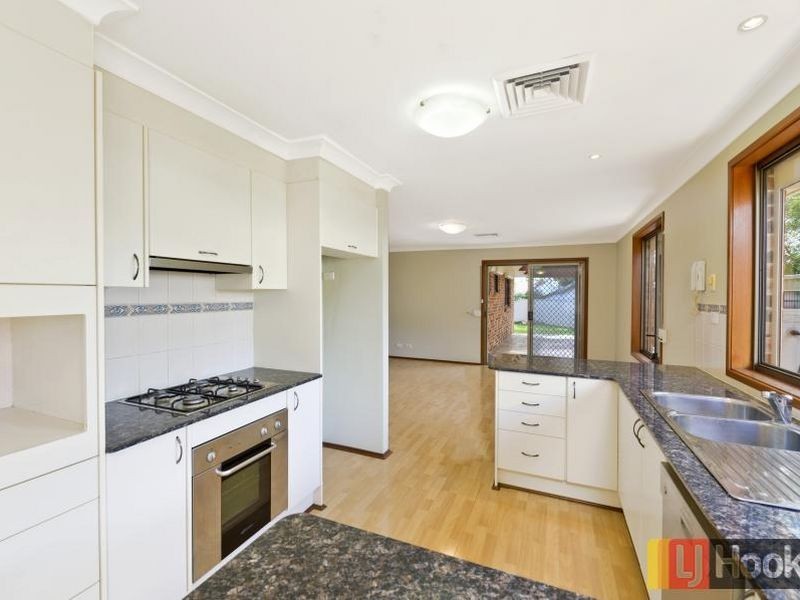 9 Moorgate Street, Toongabbie NSW 2146