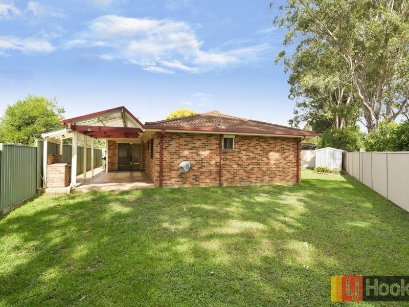 9 Moorgate Street, Toongabbie NSW 2146