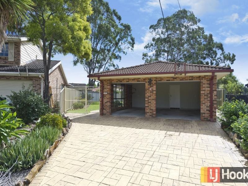 9 Moorgate Street, Toongabbie NSW 2146