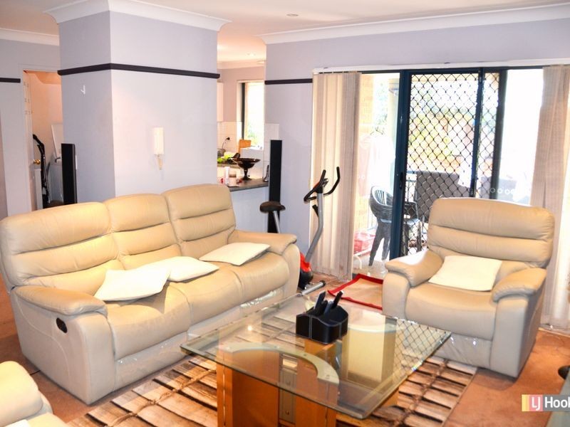 23/245-247 Targo Road, Toongabbie NSW 2146