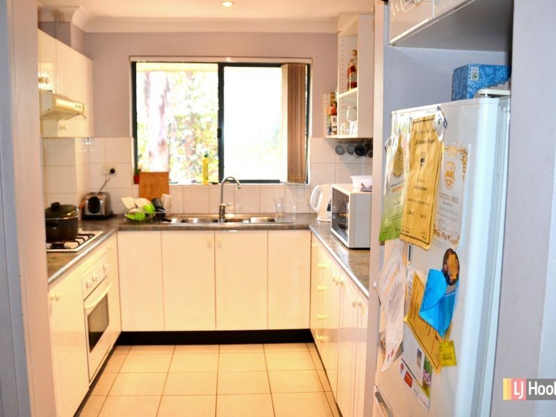 23/245-247 Targo Road, Toongabbie NSW 2146