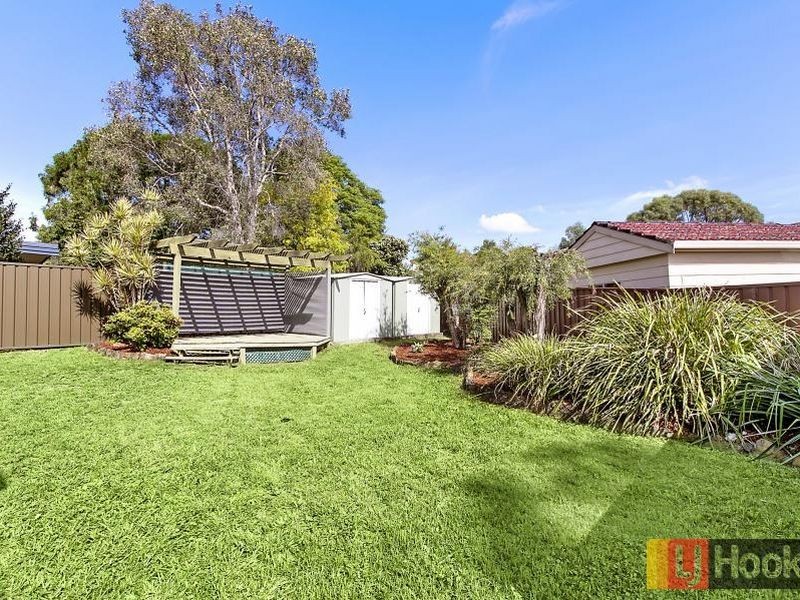 10 Valparaiso Avenue, Toongabbie NSW 2146