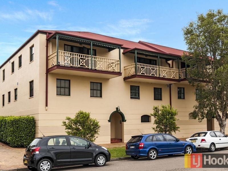 7/38 Cooyong Crescent, Toongabbie NSW 2146