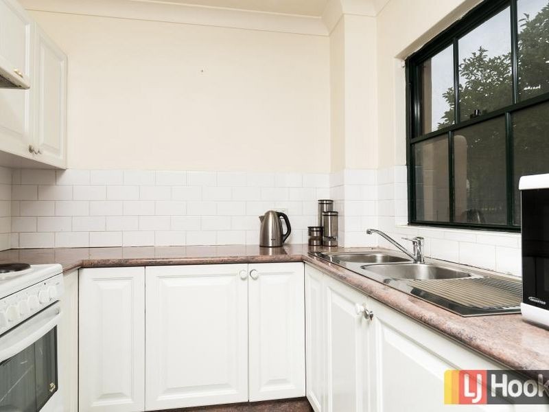 7/38 Cooyong Crescent, Toongabbie NSW 2146