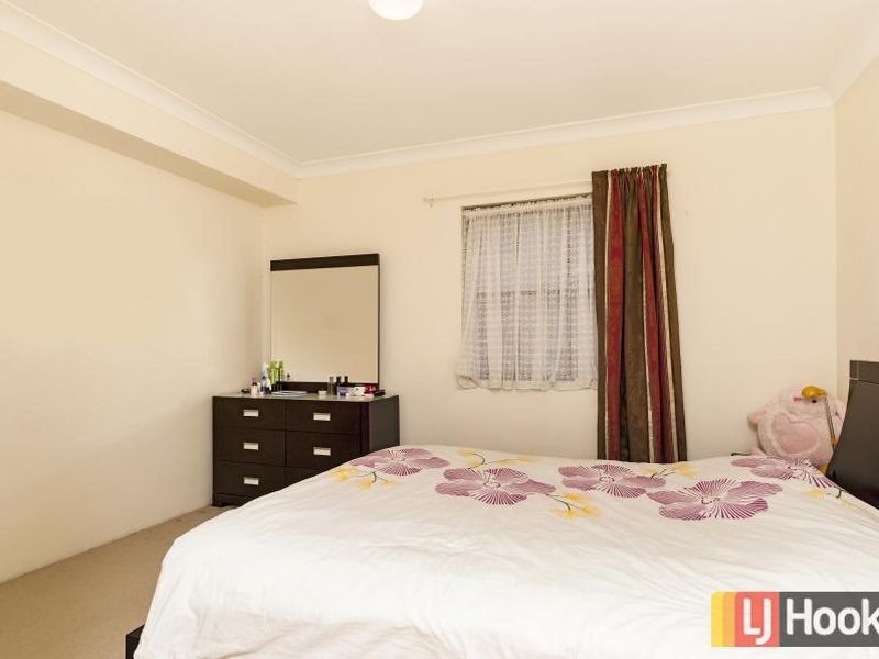 7/38 Cooyong Crescent, Toongabbie NSW 2146