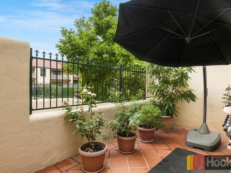 7/38 Cooyong Crescent, Toongabbie NSW 2146