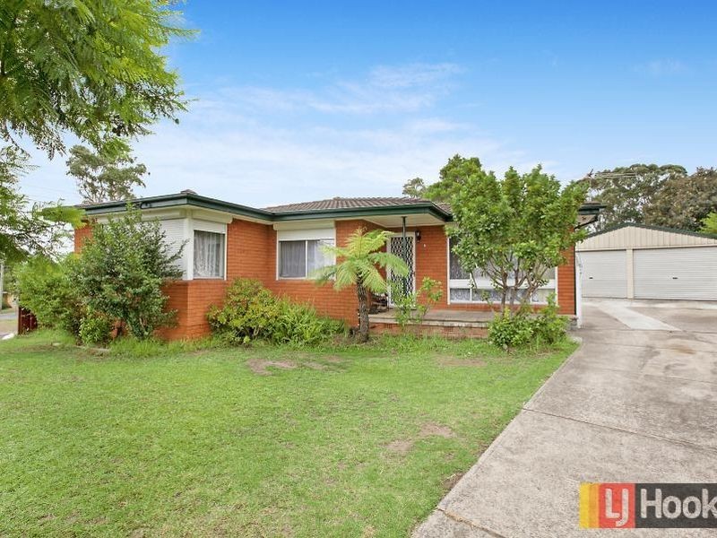 92 Lavinia Street, Seven Hills NSW 2147