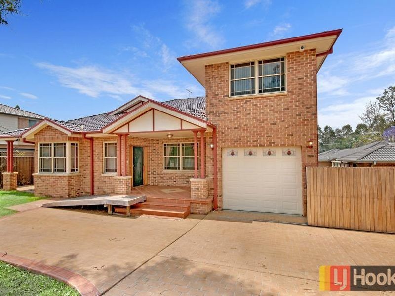 199 Targo Road, Girraween NSW 2145