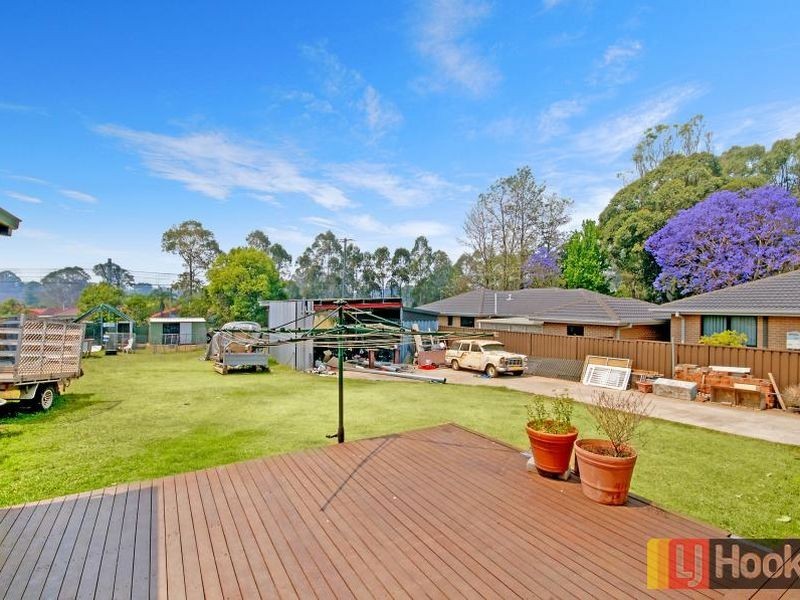 199 Targo Road, Girraween NSW 2145