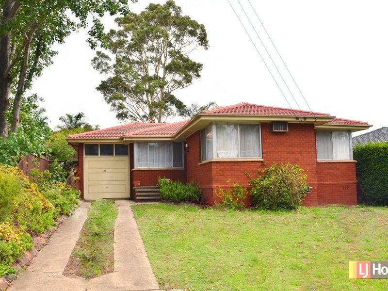 80 Mississippi Road, Seven Hills NSW 2147