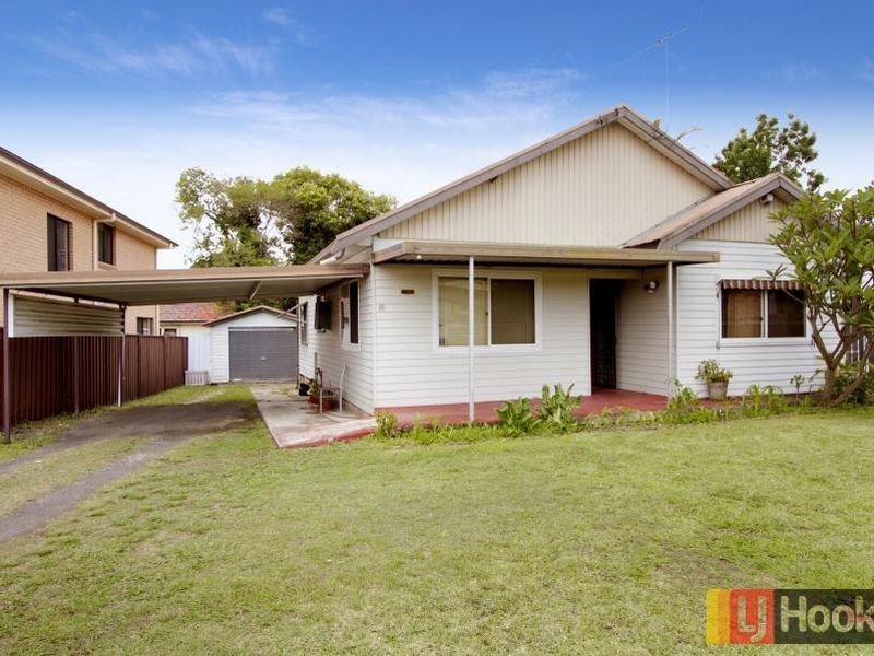 3 Melody Street, Toongabbie NSW 2146