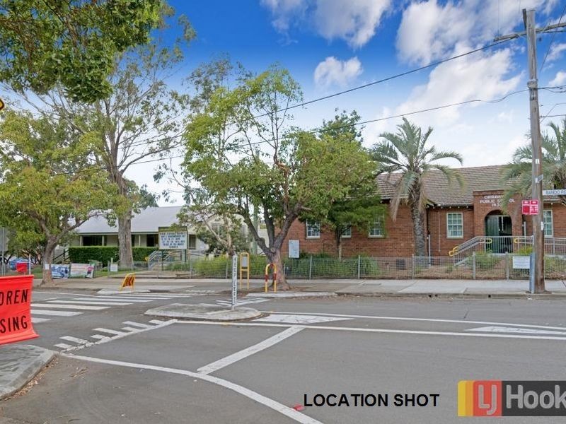 4 Octavia Street, Toongabbie NSW 2146