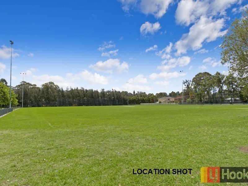 4 Octavia Street, Toongabbie NSW 2146