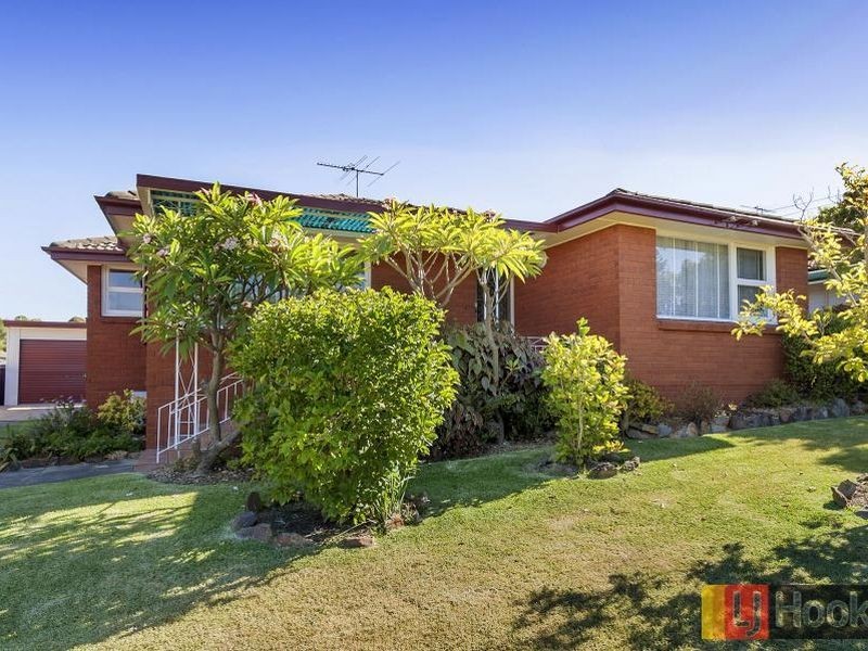 5 Potter Street, Old Toongabbie NSW 2146