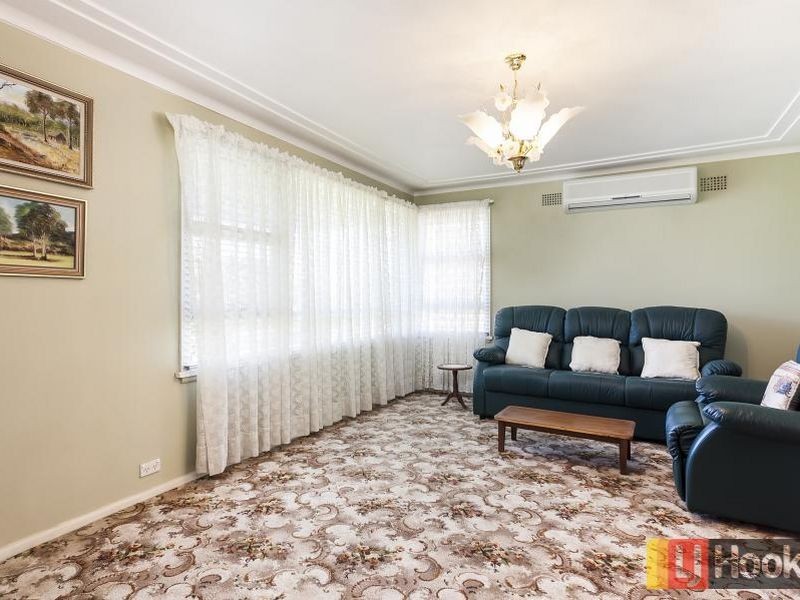 5 Potter Street, Old Toongabbie NSW 2146