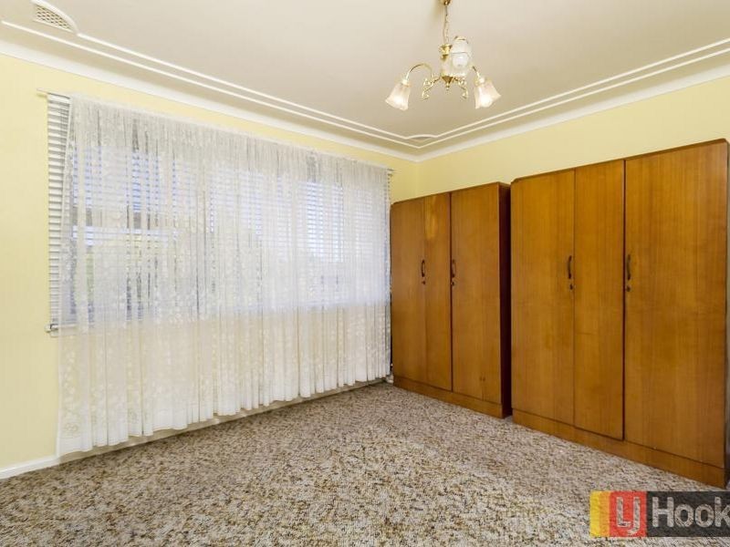 5 Potter Street, Old Toongabbie NSW 2146