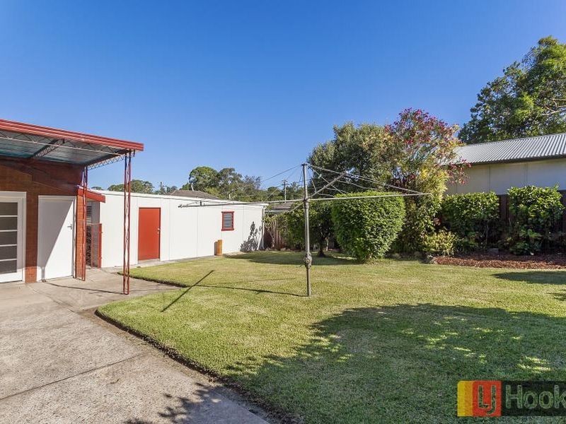 5 Potter Street, Old Toongabbie NSW 2146
