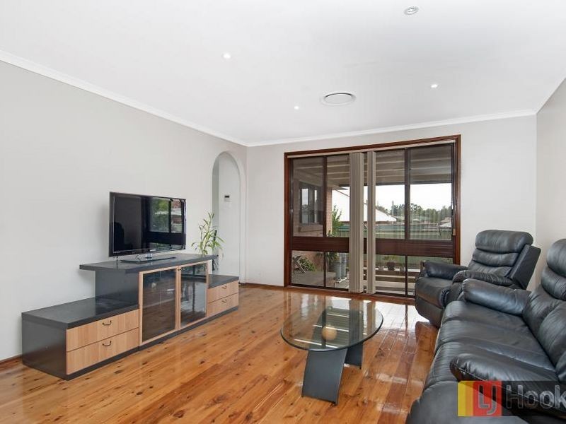 4/165 Bungaree Road, Pendle Hill NSW 2145