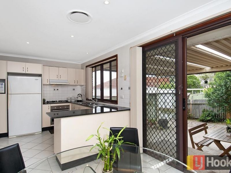 4/165 Bungaree Road, Pendle Hill NSW 2145
