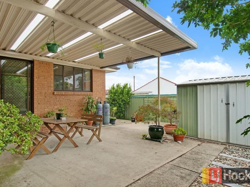 4/165 Bungaree Road, Pendle Hill NSW 2145