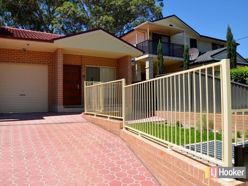 3 Macklin Street, Pendle Hill NSW 2145
