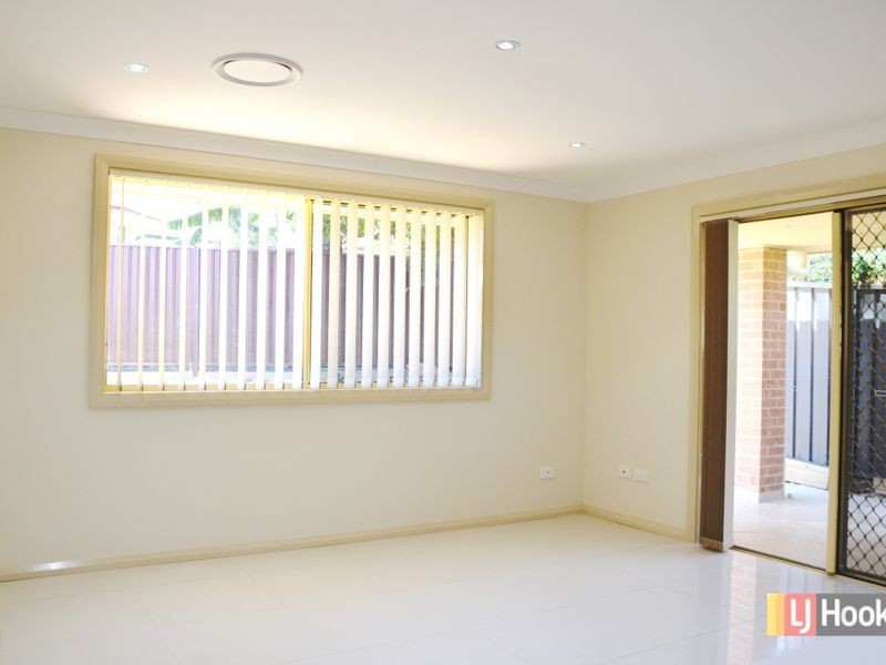 3 Macklin Street, Pendle Hill NSW 2145