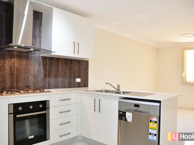 3 Macklin Street, Pendle Hill NSW 2145