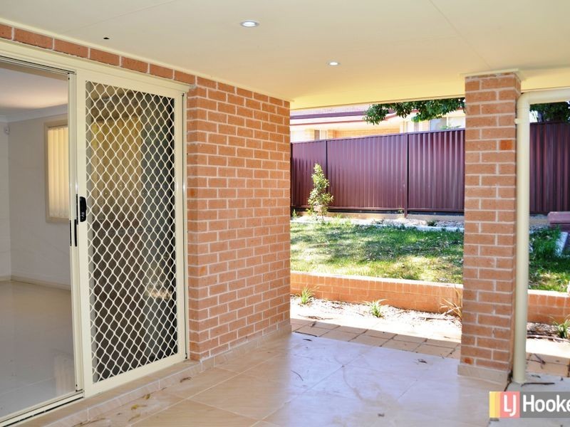 3 Macklin Street, Pendle Hill NSW 2145