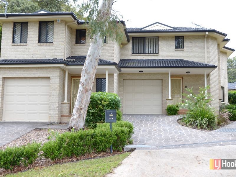 23A Collins Street, Pendle Hill NSW 2145