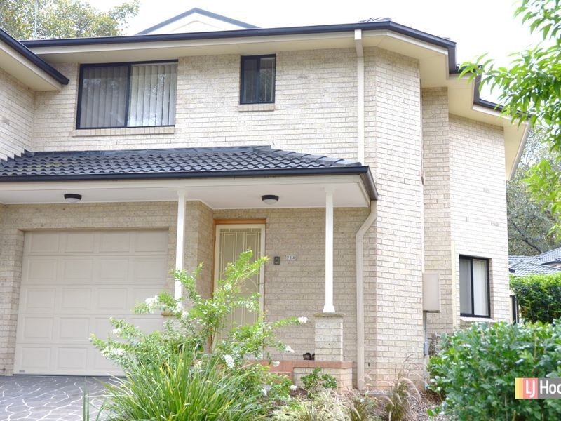 23A Collins Street, Pendle Hill NSW 2145