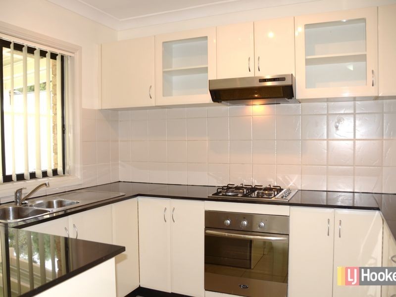 23A Collins Street, Pendle Hill NSW 2145