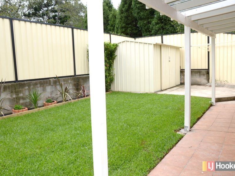 23A Collins Street, Pendle Hill NSW 2145