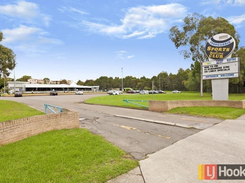 21/2 Wentworth Avenue, Toongabbie NSW 2146