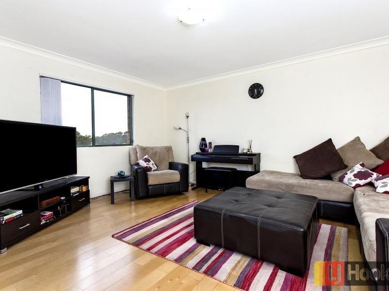 54/505 Wentworth Avenue, Toongabbie NSW 2146