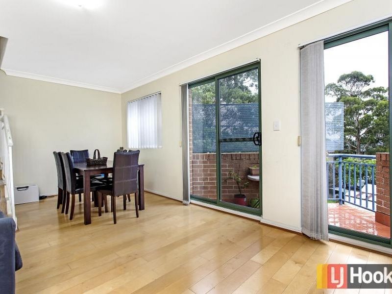 54/505 Wentworth Avenue, Toongabbie NSW 2146