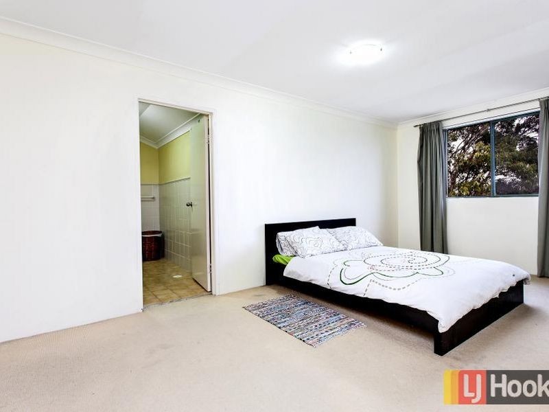 54/505 Wentworth Avenue, Toongabbie NSW 2146