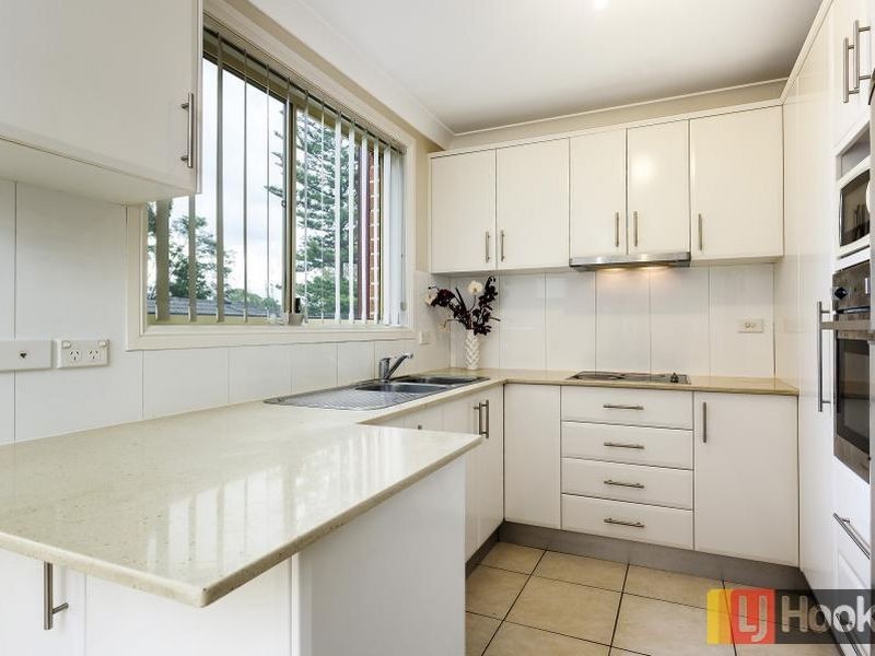 12C Tungarra Road, Girraween NSW 2145