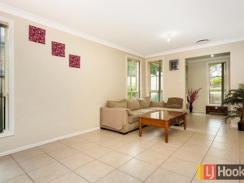 12C Tungarra Road, Girraween NSW 2145