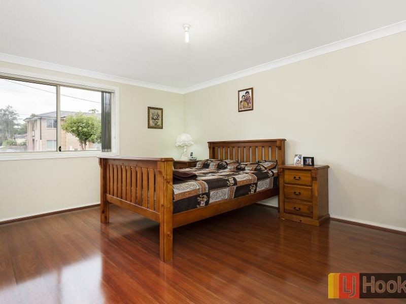 12C Tungarra Road, Girraween NSW 2145