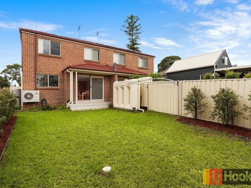 12C Tungarra Road, Girraween NSW 2145