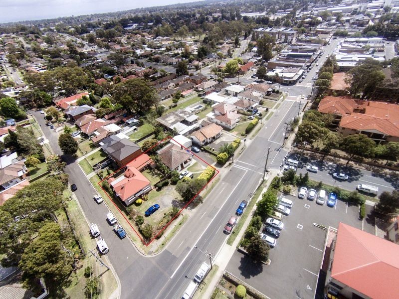 90-92 Pendle Way, Pendle Hill NSW 2145