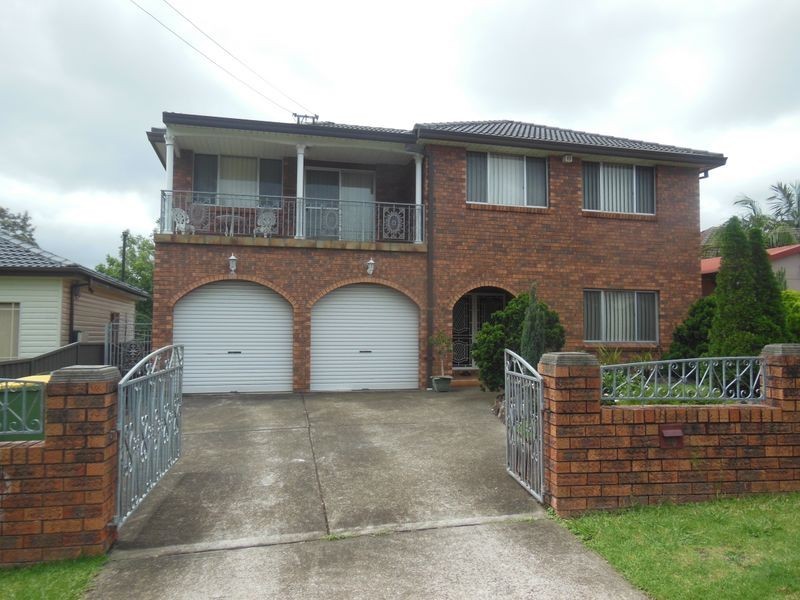 90-92 Pendle Way, Pendle Hill NSW 2145
