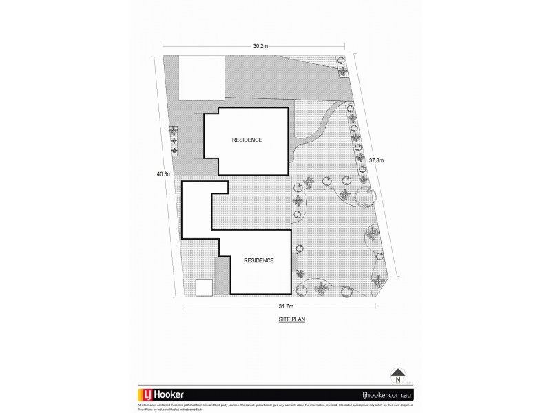 90-92 Pendle Way, Pendle Hill NSW 2145 Floorplan