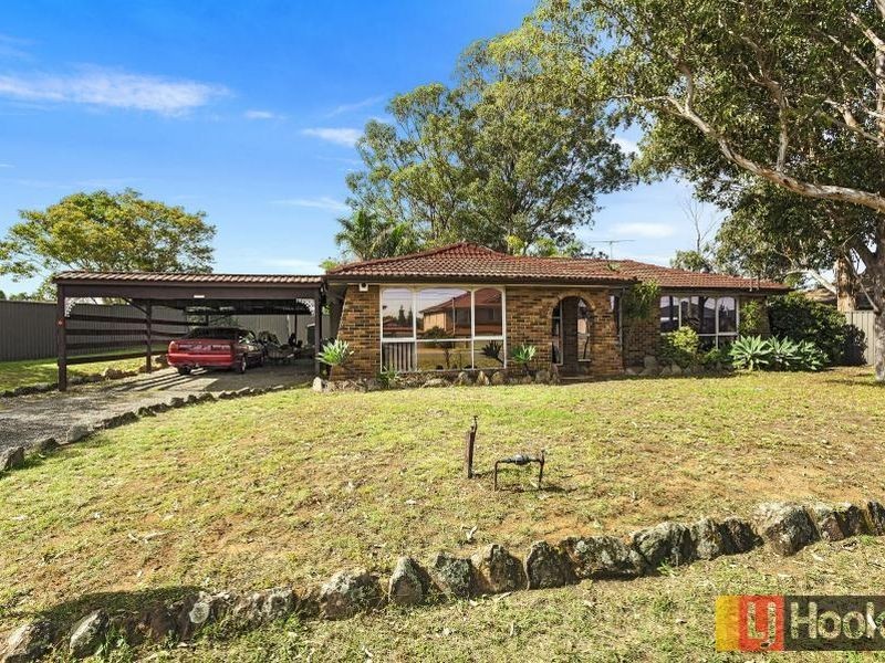 283 Blacktown Road, Prospect NSW 2148