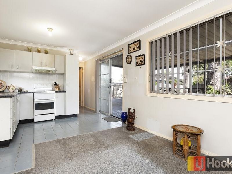 283 Blacktown Road, Prospect NSW 2148