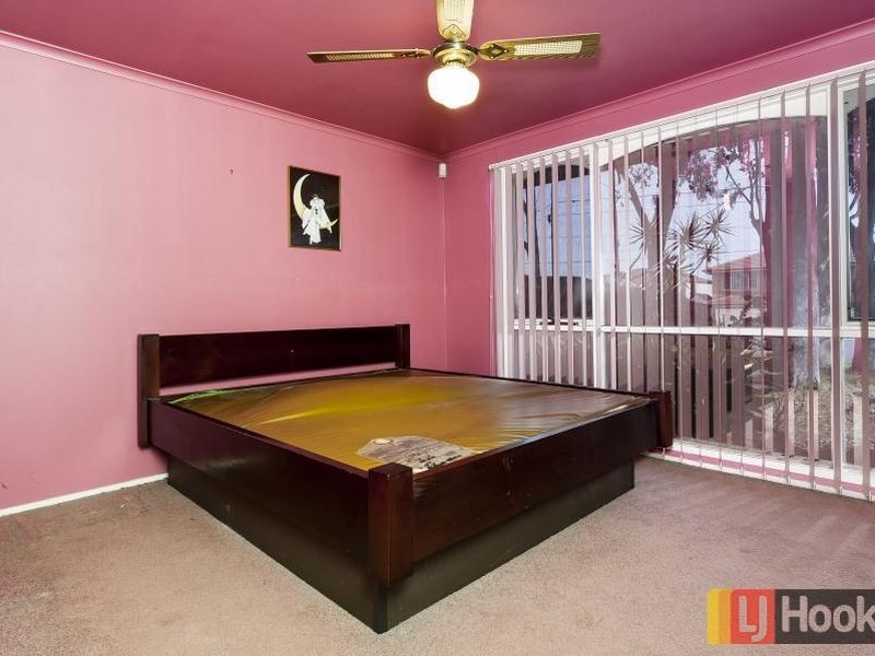 283 Blacktown Road, Prospect NSW 2148