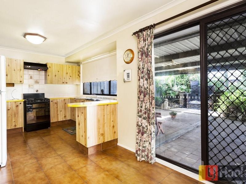 283 Blacktown Road, Prospect NSW 2148