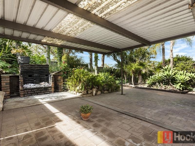 283 Blacktown Road, Prospect NSW 2148